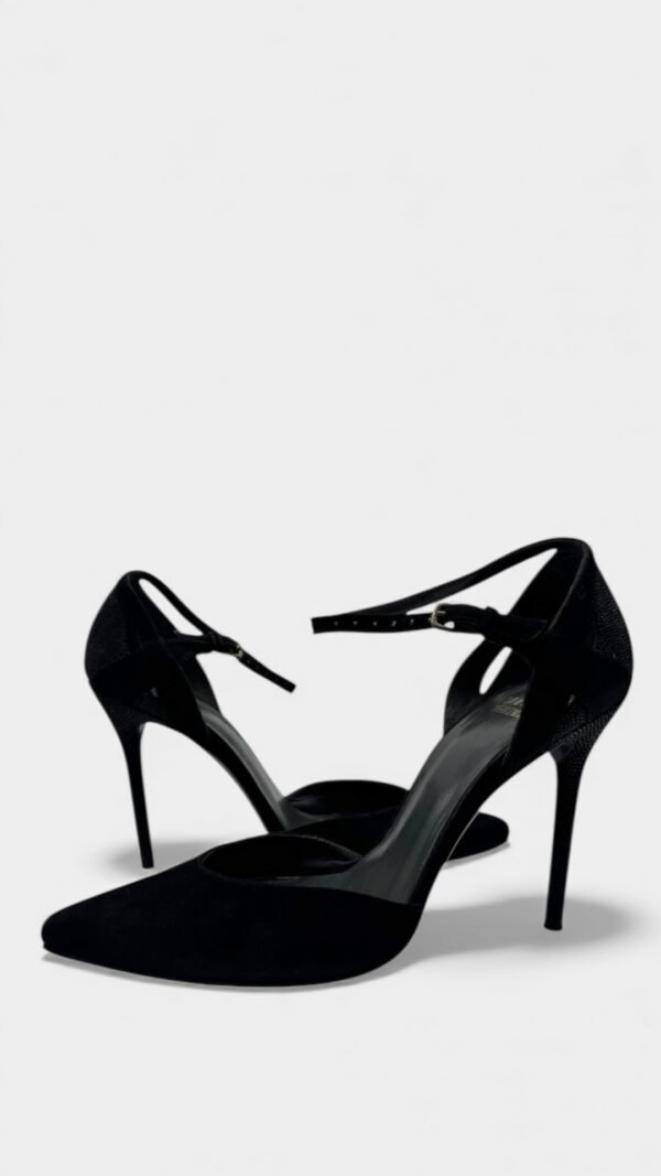STUAR WEITZMAN - HEELS SUDDE - Image 2